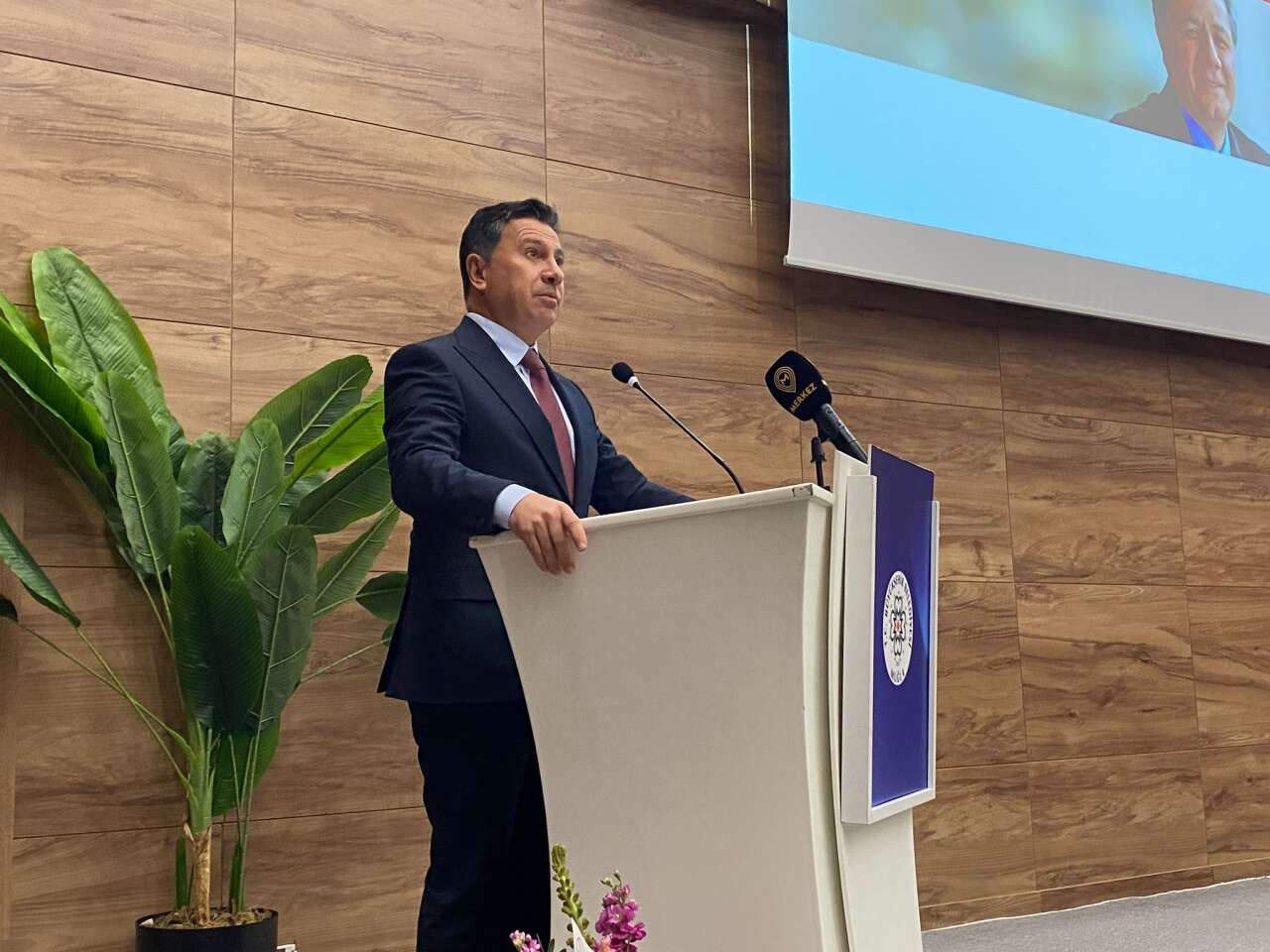 Mustafa Balbay Muğla’da Okurlarıyla Buluştu 4